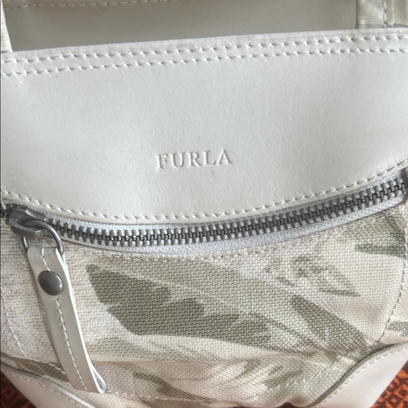 Furla Mini Tote Bag EUC - Picture 10 of 10